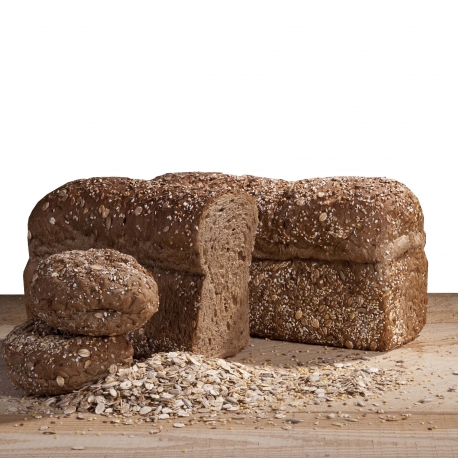 Toendra Brood