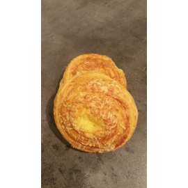 Kaas Croissant