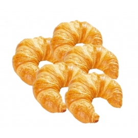 Croissant 5 stuks
