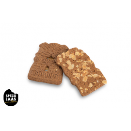 Roomboter speculaas